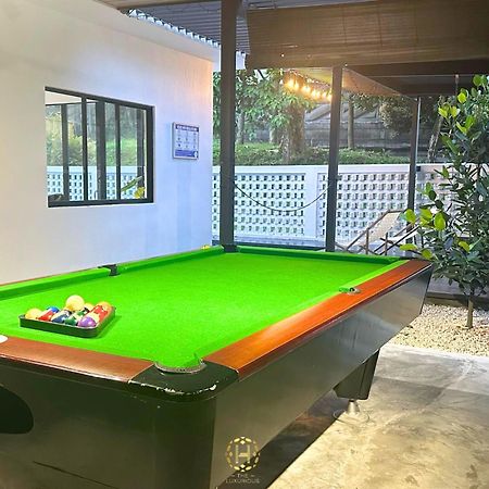 The Luxurious 27, Johor Bahruヴィラ エクステリア 写真