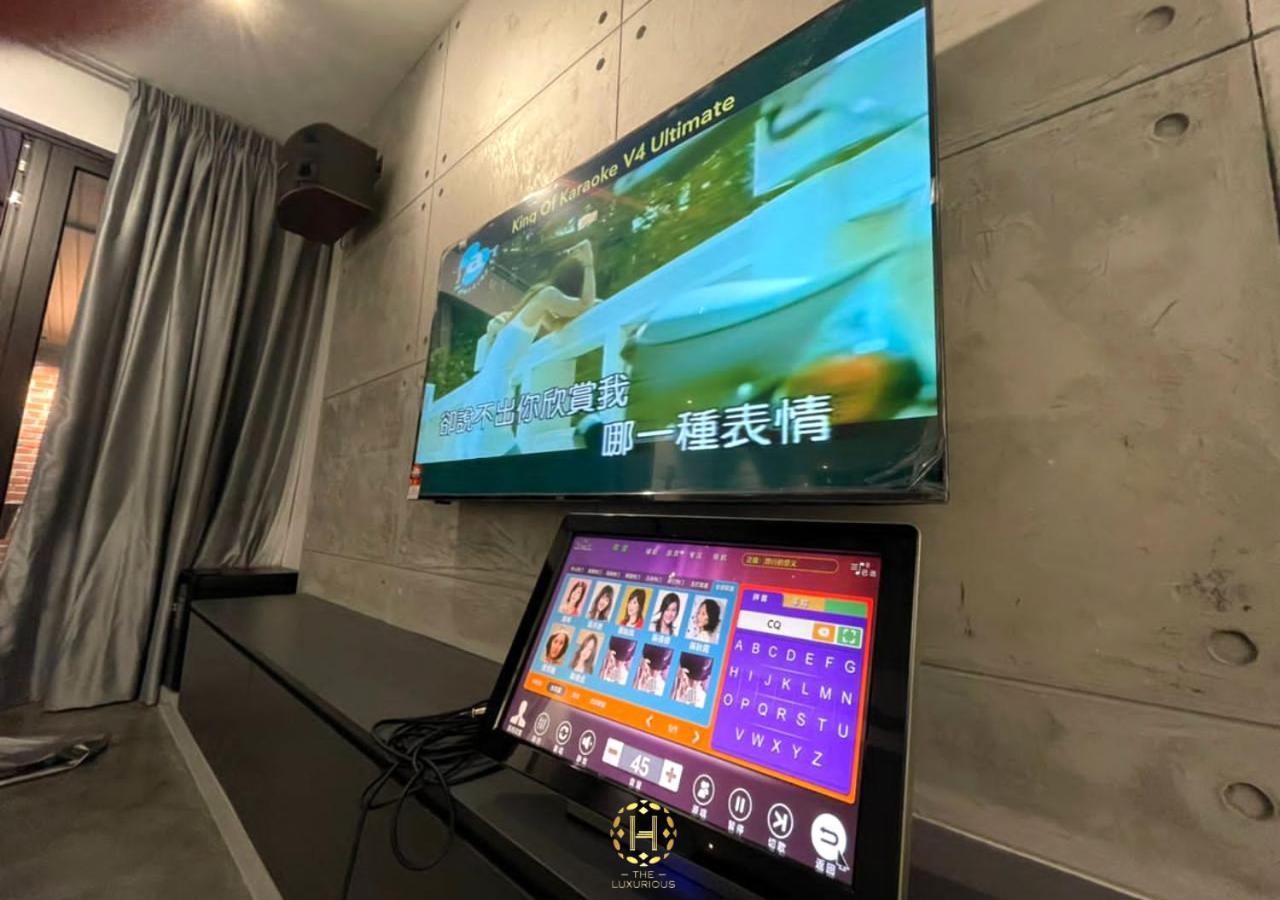 The Luxurious 27, Johor Bahruヴィラ エクステリア 写真