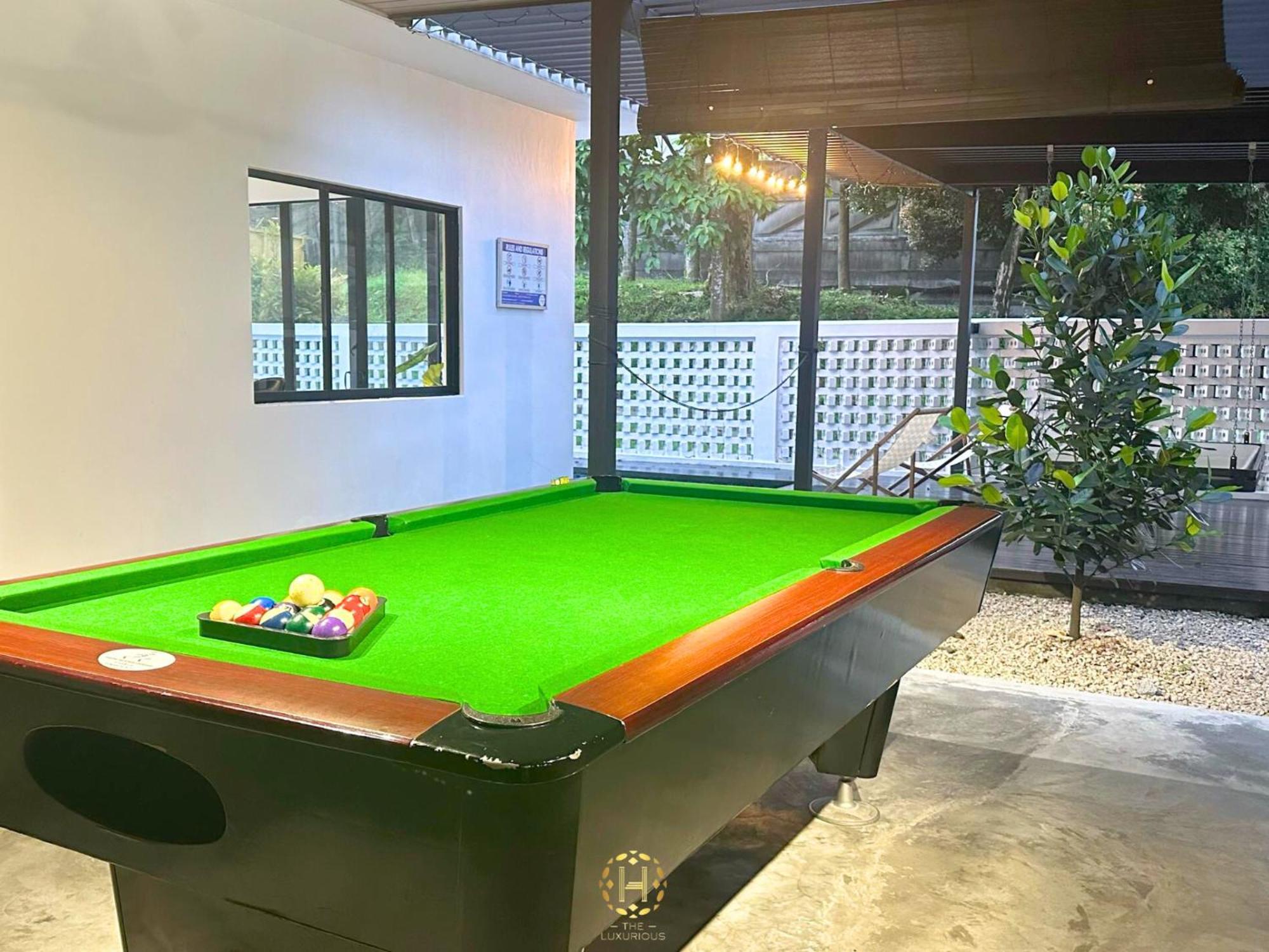 The Luxurious 27, Johor Bahruヴィラ エクステリア 写真